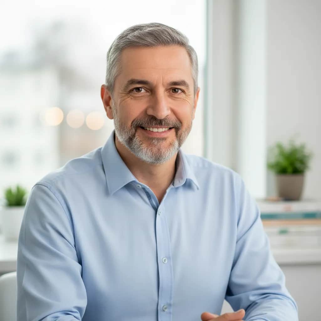 Autor Aleksander Krajewski