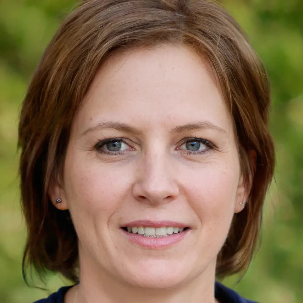 Autor Natalia Plesińska