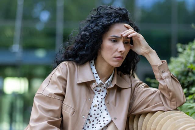 Rak piersi i co dalej – jak radzić sobie po diagnozie i gdzie szukać pomocy Rak piersi i co dalej – jak radzić sobie po diagnozie i gdzie szukać pomocy