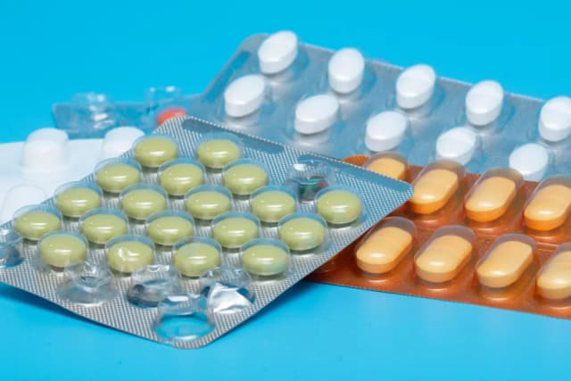 Skuteczne leki na wysoki cholesterol – co wybrać i jak uniknąć skutków ubocznych Skuteczne leki na wysoki cholesterol – co wybrać i jak uniknąć skutków ubocznych