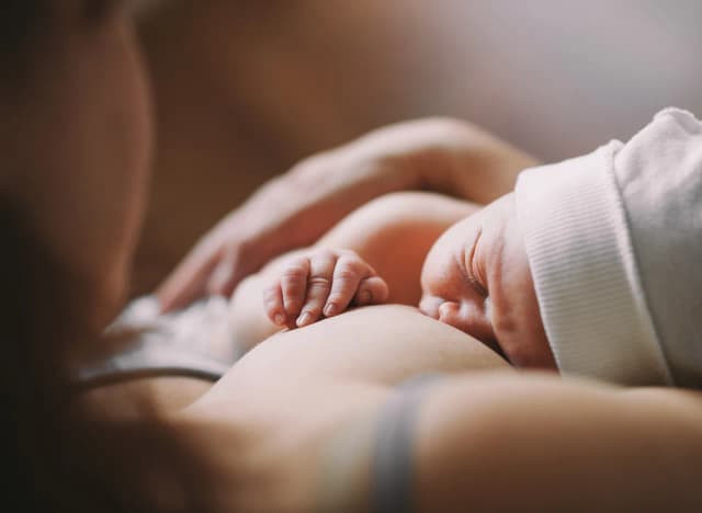 Co bezpiecznie stosować na zatrucie pokarmowe podczas karmienia piersią Co bezpiecznie stosować na zatrucie pokarmowe podczas karmienia piersią