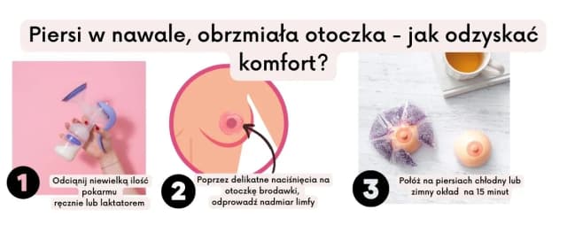 Jak zmniejszyć pokarm w piersiach – skuteczne i bezpieczne metody na laktację Jak zmniejszyć pokarm w piersiach – skuteczne i bezpieczne metody na laktację