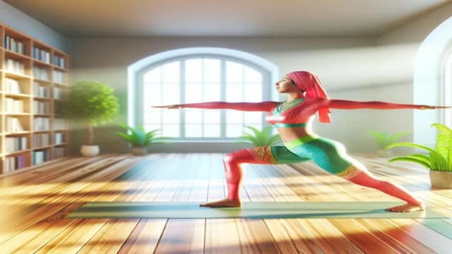 Czy joga to sport? Sprawdź, jak klasyfikuje się jogę i jakie korzyści przynosi Czy joga to sport? Sprawdź, jak klasyfikuje się jogę i jakie korzyści przynosi