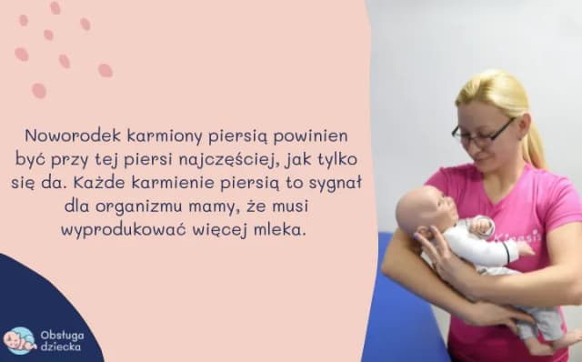 Czy noworodek karmiony piersią potrzebuje wody? Kiedy przepajać niemowlę? Czy noworodek karmiony piersią potrzebuje wody? Kiedy przepajać niemowlę?