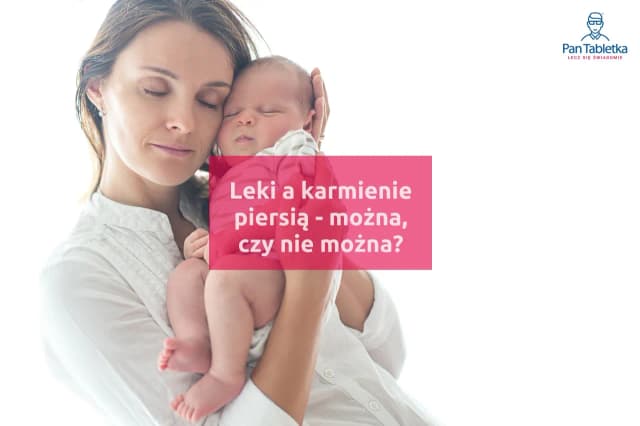 Czy makowiec szkodzi dziecku podczas karmienia piersią? Bezpieczeństwo i zalecenia Czy makowiec szkodzi dziecku podczas karmienia piersią? Bezpieczeństwo i zalecenia