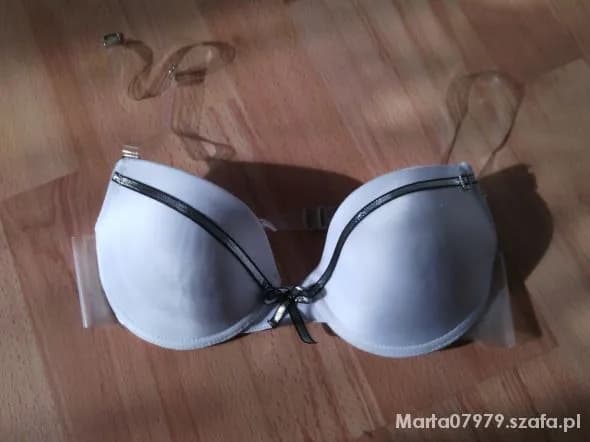 Gdzie kupić stanik bez pleców? Najlepsze sklepy, marki i porady dopasowania Gdzie kupić stanik bez pleców? Najlepsze sklepy, marki i porady dopasowania