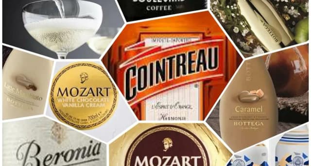 Najlepsze alkohole dla kobiet – delikatne, lekkie i niskokaloryczne propozycje Najlepsze alkohole dla kobiet – delikatne, lekkie i niskokaloryczne propozycje