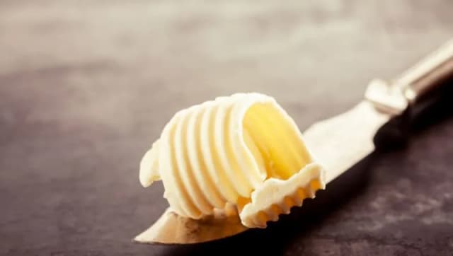 Najlepsza margaryna na cholesterol – jak wybrać i obniżyć poziom cholesterolu Najlepsza margaryna na cholesterol – jak wybrać i obniżyć poziom cholesterolu